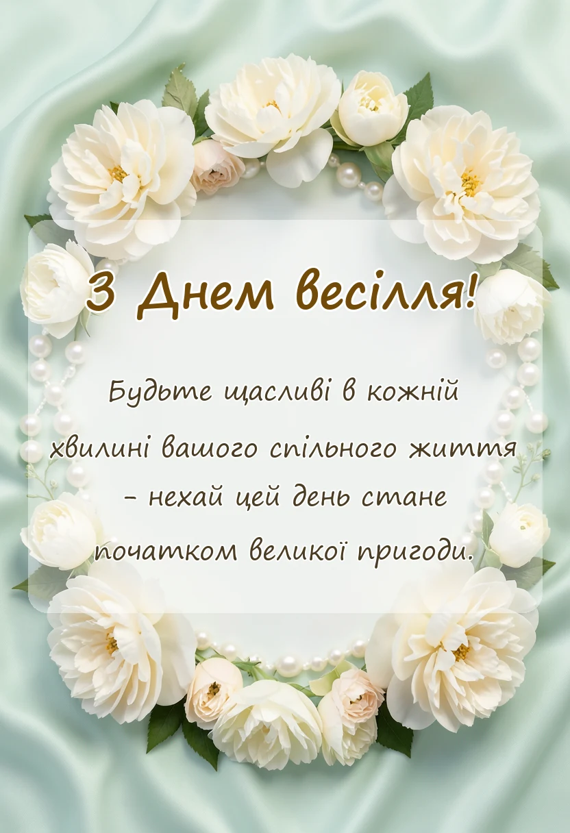 святкова картинка: картинки з весіллям