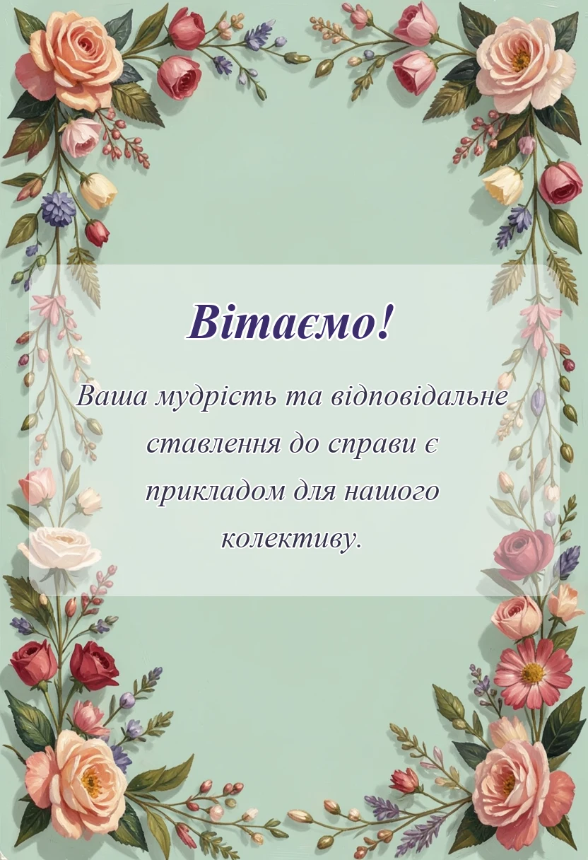 святкова картинка: привітання з 8 березня картинками українською
