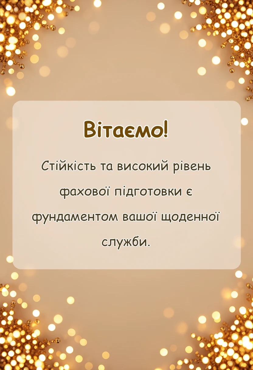 унікальна листівка - поздоровлення з днем інженерних військ
