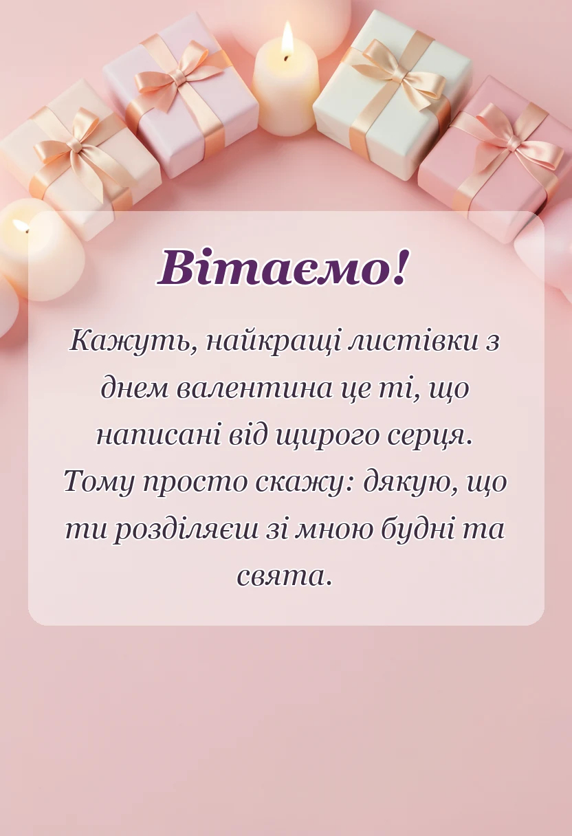 святкова картинка: картинки з днем святого валентина