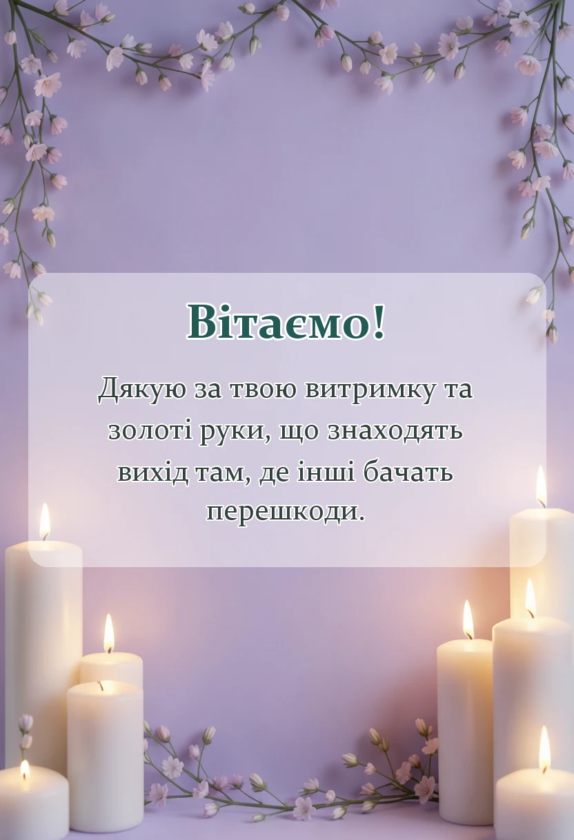 листівка з побажанням - привітання з днем інженерних військ україни
