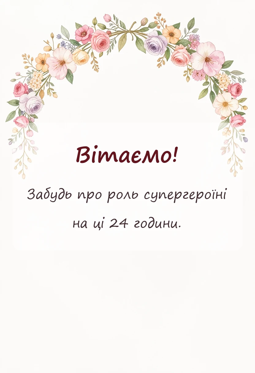 святкова картинка: привітання з 8 березня картинками українською