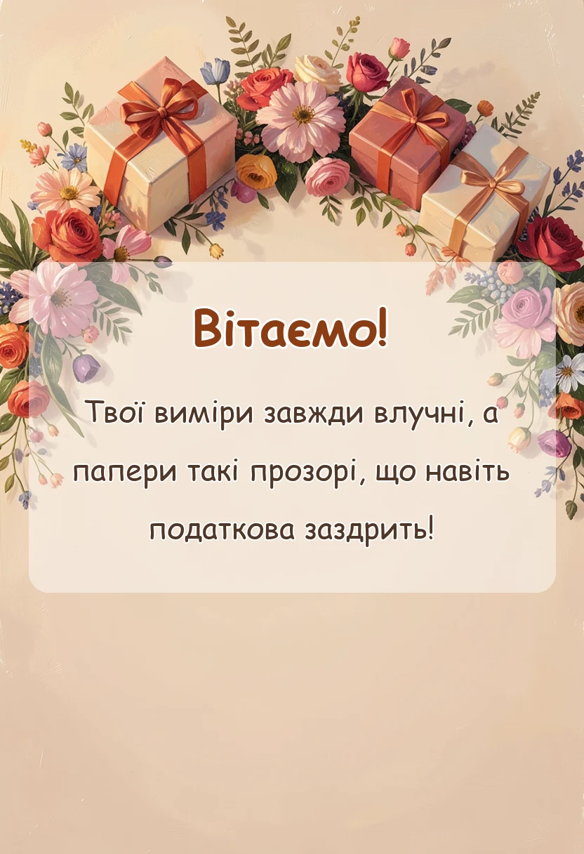 листівка з побажанням - привітання з днем землевпорядника прикольні