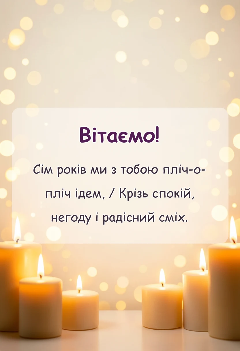 святкова картинка: картинки з роковиною весілля чоловікові