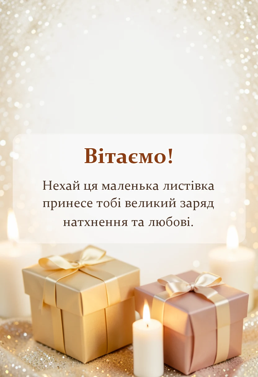 унікальна листівка - картинки привітання з днем валентина