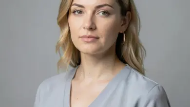 Джозефіна Джексон (англ. Josephine Jackson) – українська актриса Юлія Сенюк: біографія та цікаві факти - Джозефіна джексон (англ. josephine jackson) - українська актриса юлія сенюк: біографія та цікаві факти - ілюстративне фото