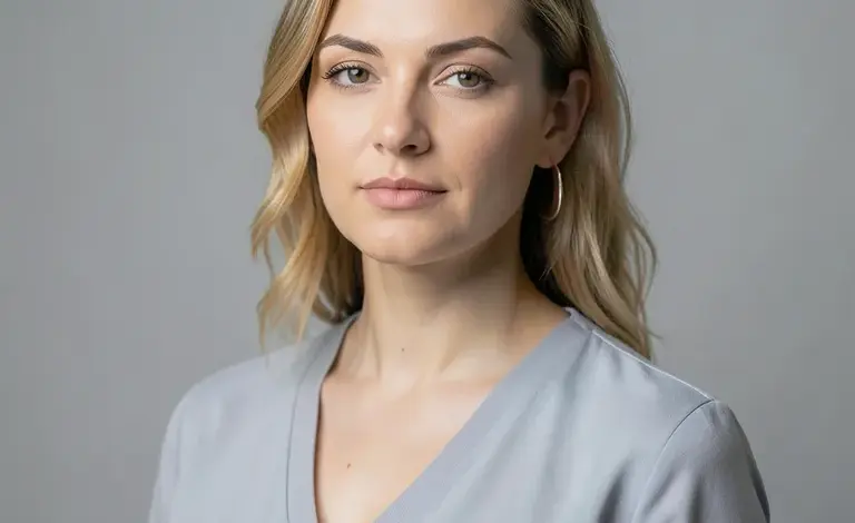 Джозефіна Джексон (англ. Josephine Jackson) – українська актриса Юлія Сенюк: біографія та цікаві факти - Джозефіна джексон (англ. josephine jackson) - українська актриса юлія сенюк: біографія та цікаві факти - ілюстративне фото