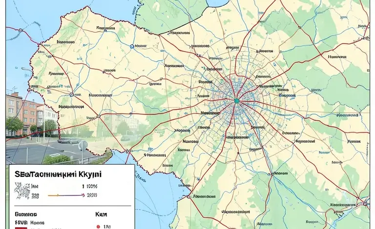 Погода в Святошинському районі міста Києва онлайн – актуальний прогноз на сьогодні - Погода в святошинському районі міста києва онлайн - актуальний прогноз на сьогодні - ілюстративне фото