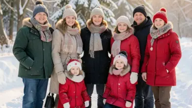 Хто знімався в серіалі “викрадена на різдво” - ілюстративне фото