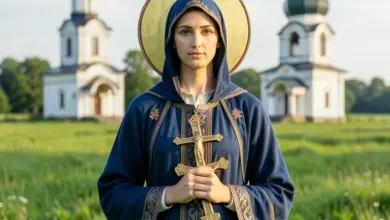 Іменини Ольги: що це за свято та як правильно привітати? - Іменини ольги: - ілюстративне фото