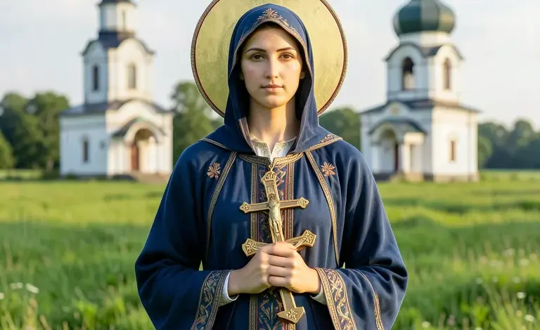 Іменини Ольги: що це за свято та як правильно привітати? - Іменини ольги: - ілюстративне фото